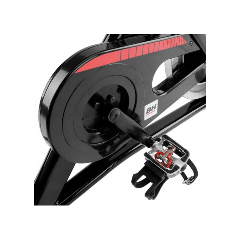 bh fitness h916 sb2 spin bike